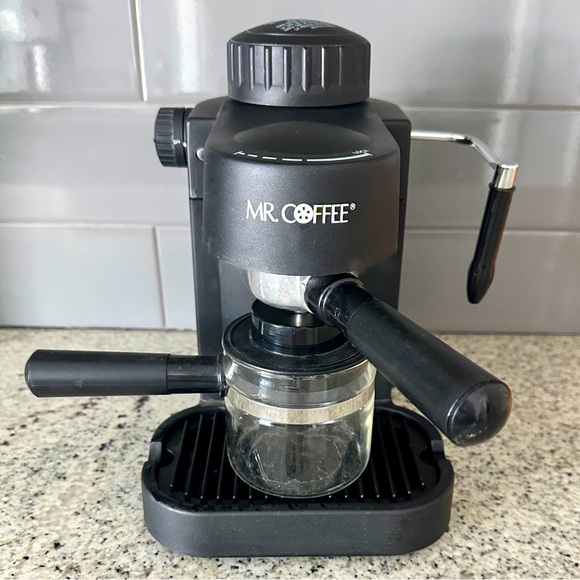 Breville Kitchen Brand New Espresso Maker By Mr Coffee Poshmark